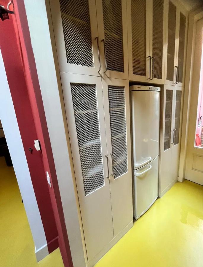 Plebiscito Cuore Home Napoli Exterior foto