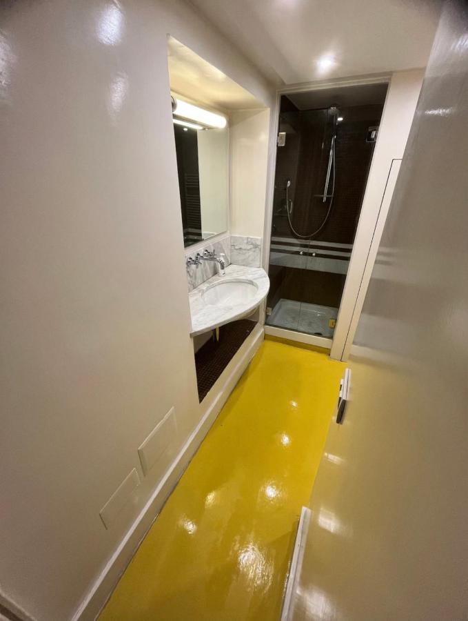 Plebiscito Cuore Home Napoli Exterior foto