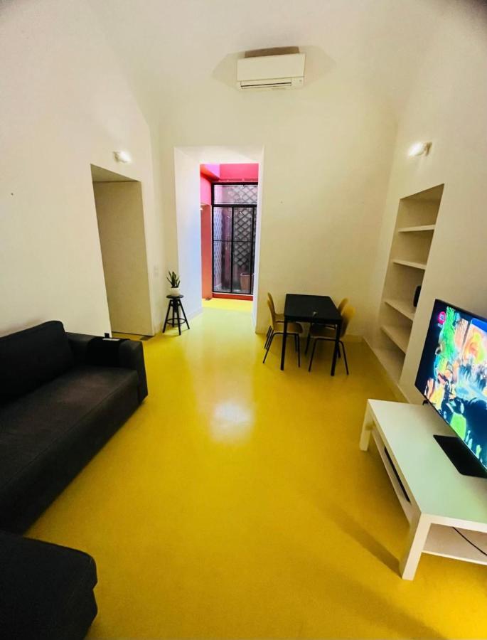 Plebiscito Cuore Home Napoli Exterior foto