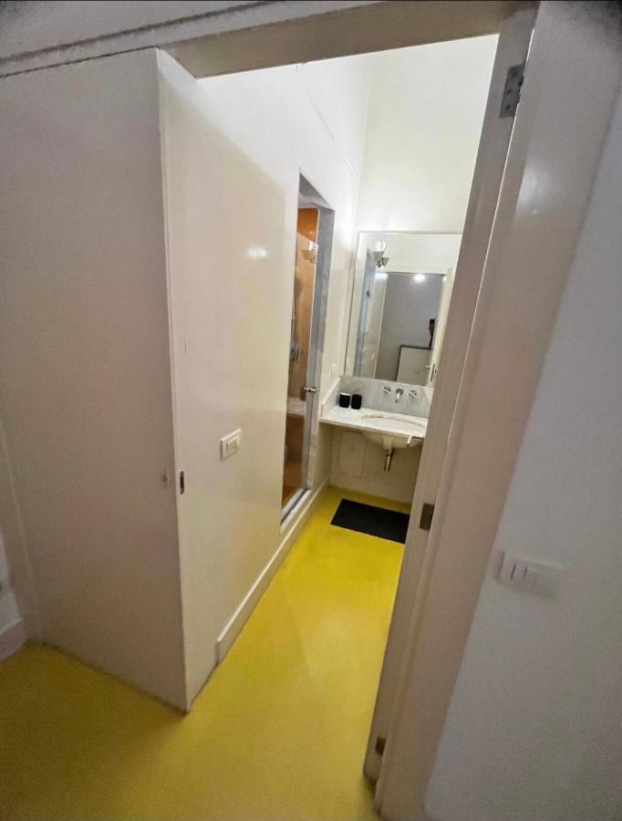 Plebiscito Cuore Home Napoli Exterior foto
