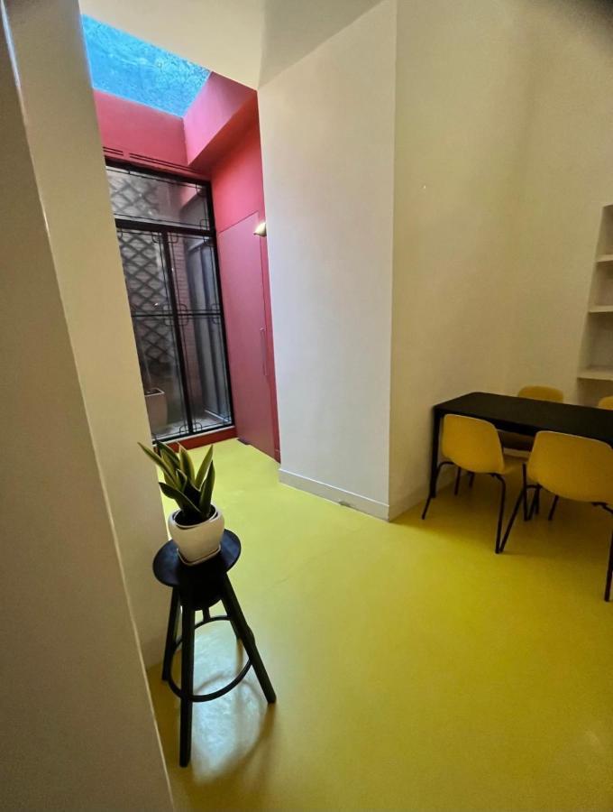 Plebiscito Cuore Home Napoli Exterior foto