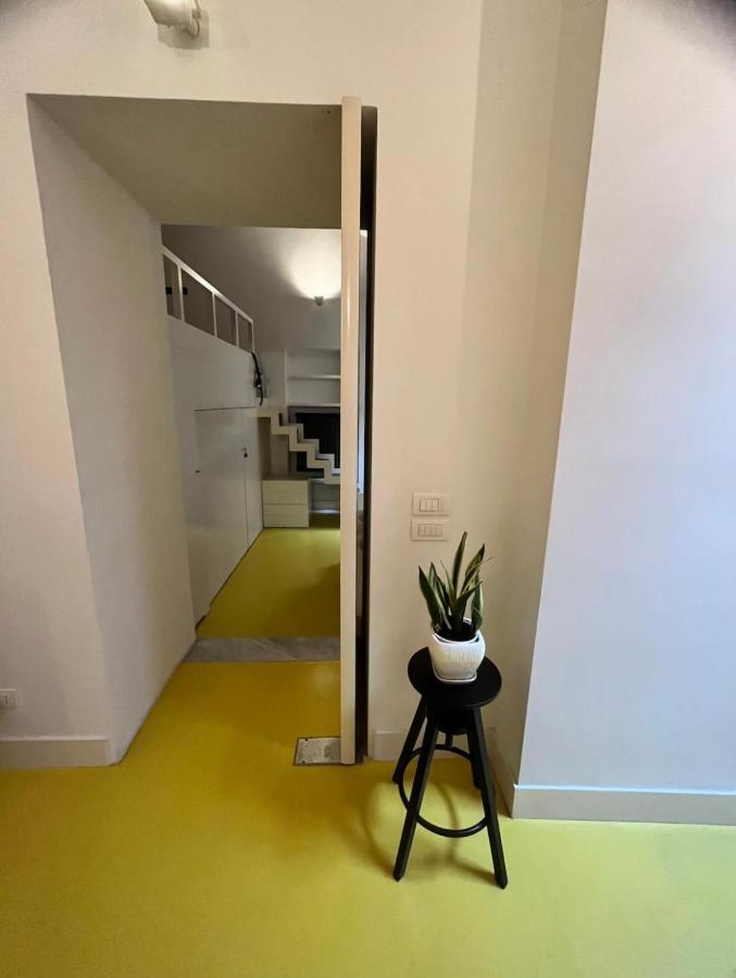 Plebiscito Cuore Home Napoli Exterior foto